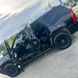 2007 Cadillac Escalade