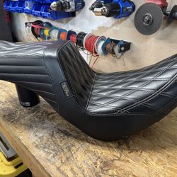 LePera Tail Whip Seat