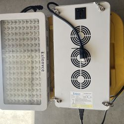 Led Grow Lights