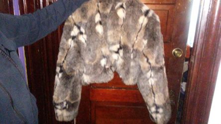 Fur
