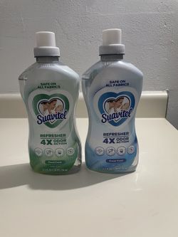 Suavitel Rinse 