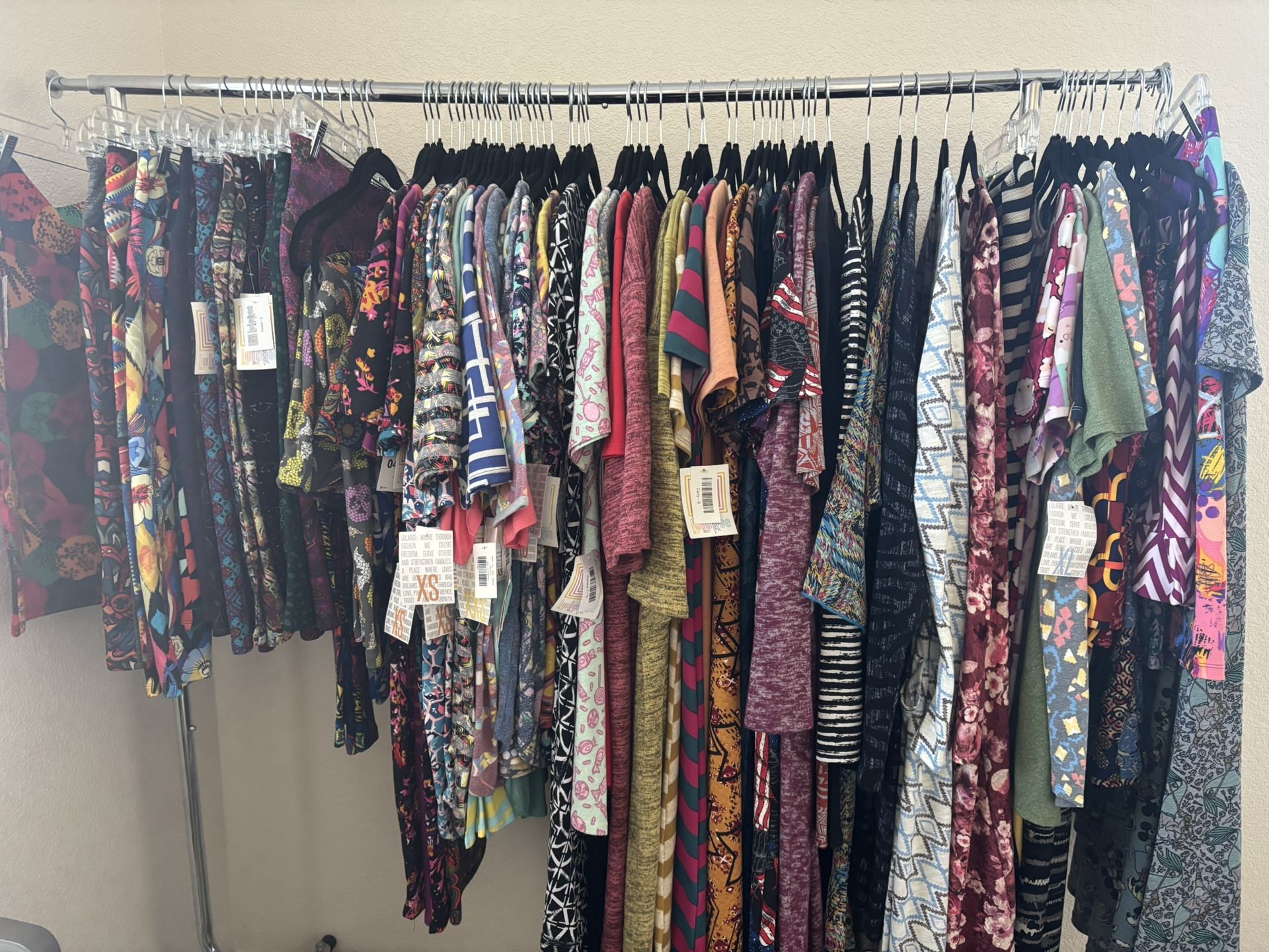 Xs - Large Lularoe