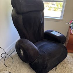 Ijoy Massage Chair 