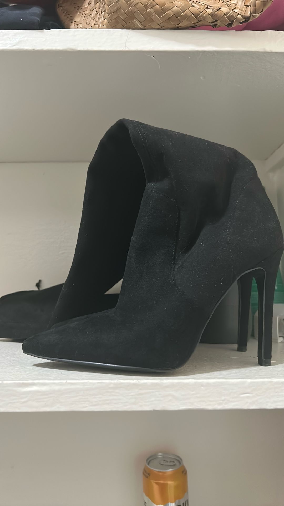 Knee High boots 