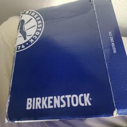 Brand New Mens Birkenstock Soft Footbed Colgs