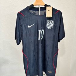 USA Soccer Jersey