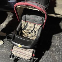 Eddie Bauer stroller