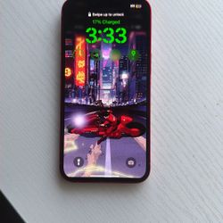 iPhone 13 Unlocked  128gb