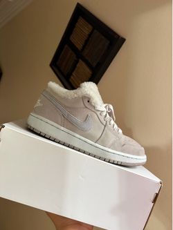 Jordan 1 low
