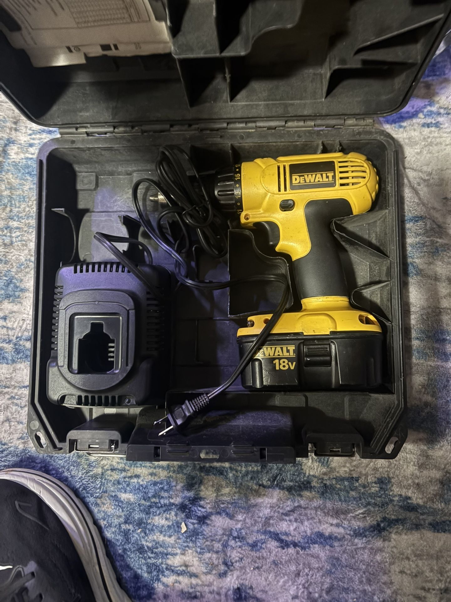 Dewalt 18V