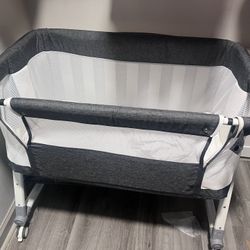 Bassinet 