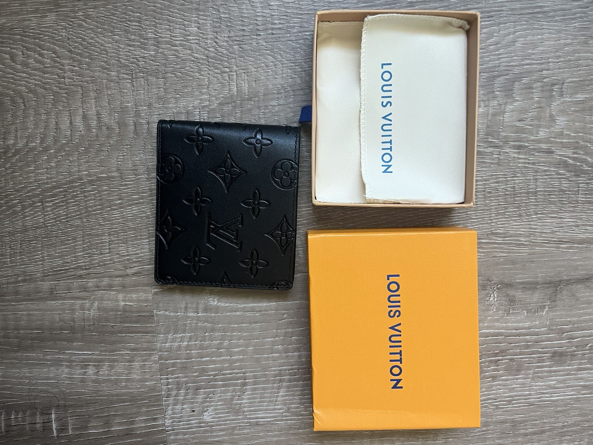 Louis Vuitton Wallet