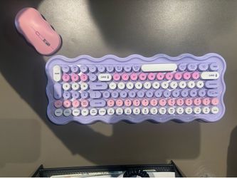 wireless keyboard