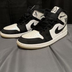 Jordan 1 Diamond 