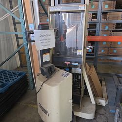 Crown walkie lift