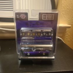 Oreillys Only M2s