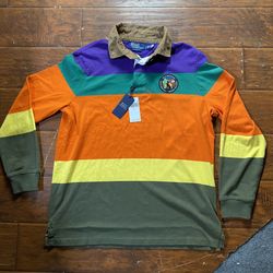 Polo Ralph Lauren Rugby Shirt