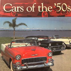 Cars Of The 50