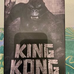 King Kong Neca Figurine