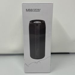 Bluetooth Speaker MusiBaby M88 Speakers