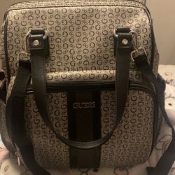 Guess Backpack 