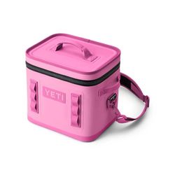 Yeti Cooler Pink