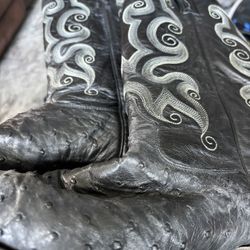 Boots Tony Lama