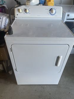 GE Dryer For Sale Price To Sell $70