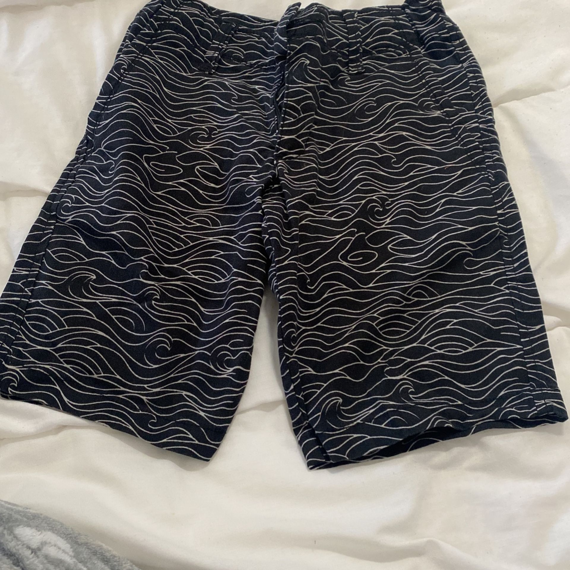 Boys Shorts
