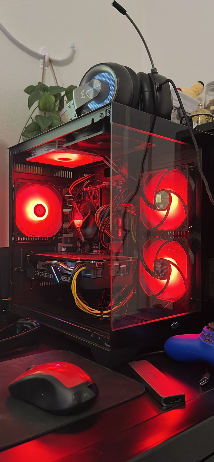 Gaming PC 1660 Super $420
