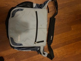 JanSport Messenger Bag