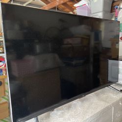 Amazon Fire Tv Omni 55” UHD Smart TV