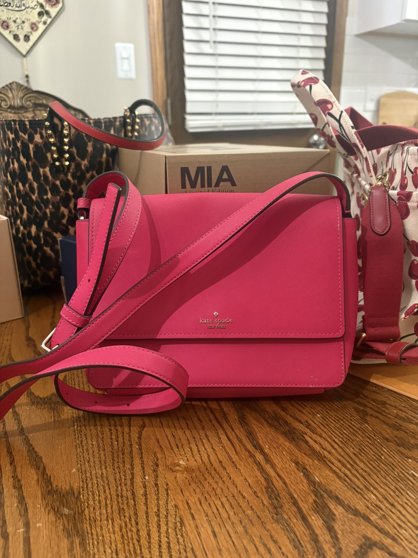 Kate Spade Crossbody Bag