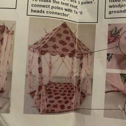 Princess Tent