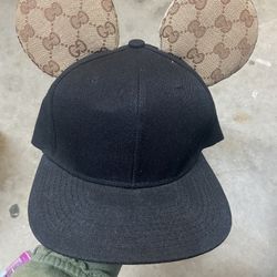 Gucci Mickey Hat 