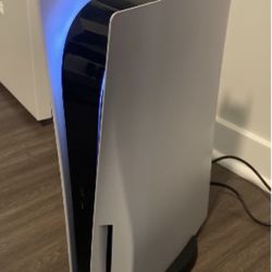 PlayStation 5 Disc Version 