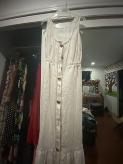 Brand new dress NICHOLAS