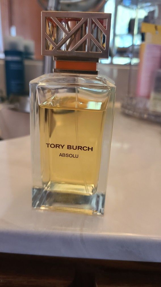 GOOD PERFUMES