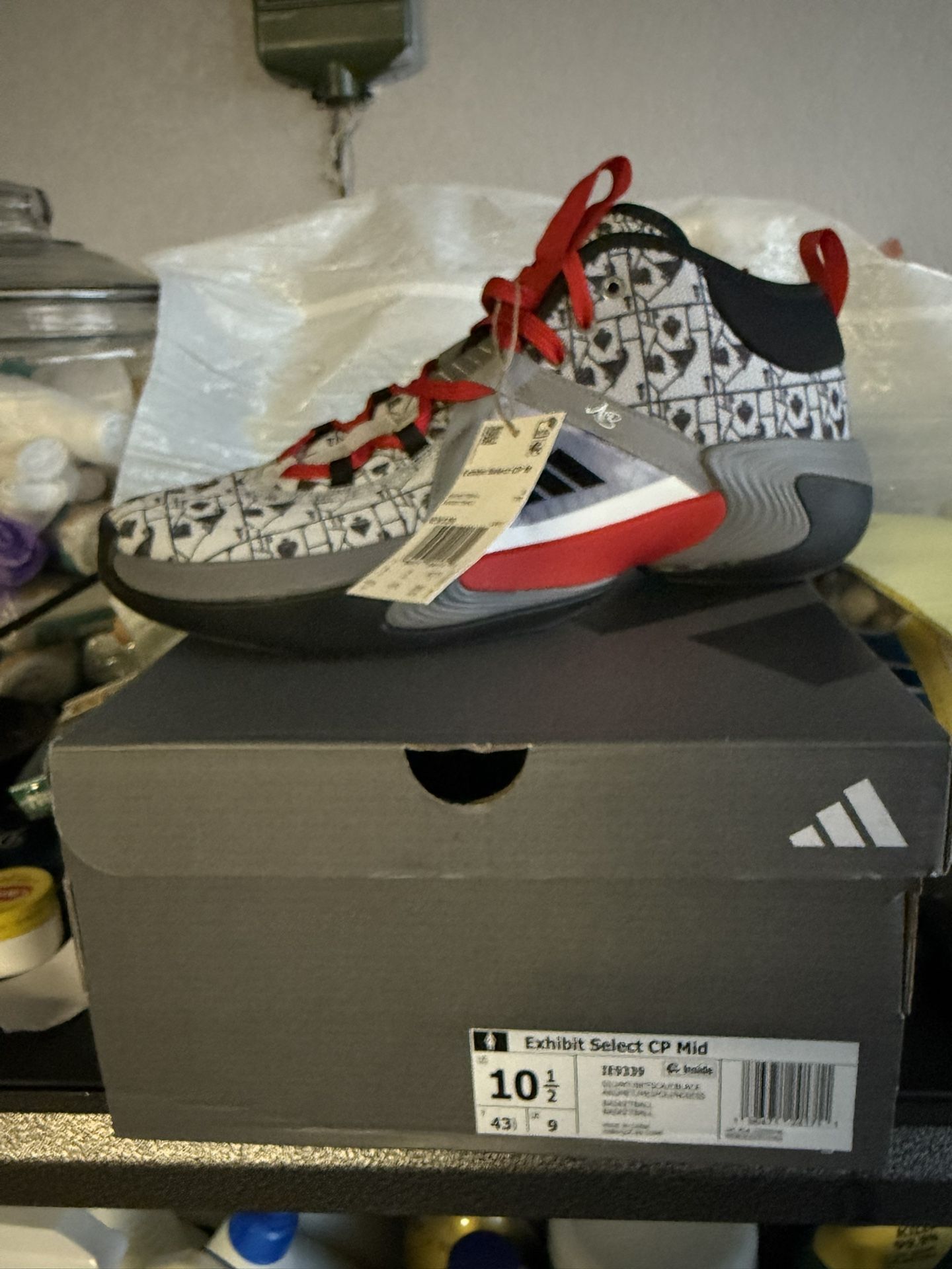 Adidas
