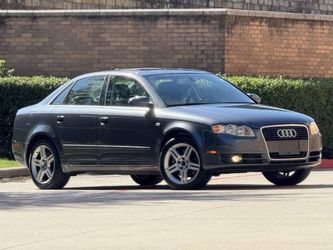 2006 Audi A4
