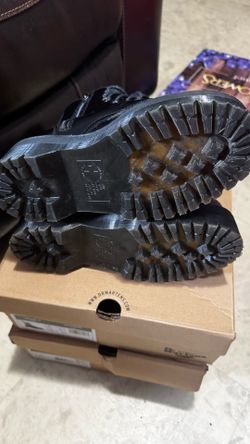 Doc Martins