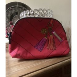 estee lauder makeup bag