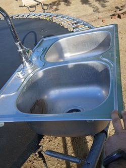 Sink