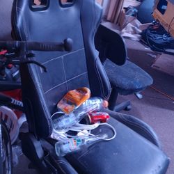 Gaming Chair 