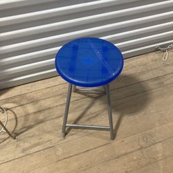 Stool