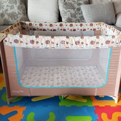 Pack N Play