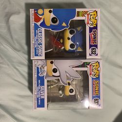 Funko Pop