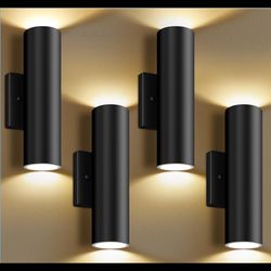 Outdoor Wall Lights LED