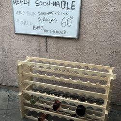 Wine Racks