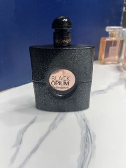 Black Opium Perfume